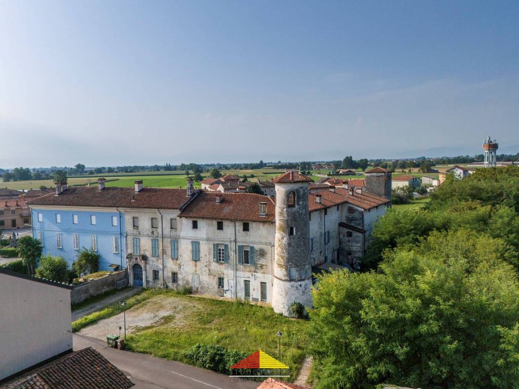 Casa indipendente a Villafalletto in Piazza Falletti, 21 - Foto 5