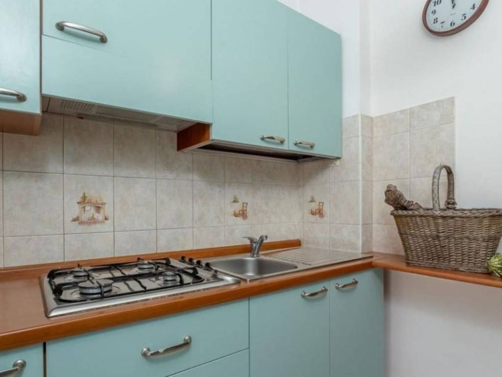 Appartamento a Borghetto santo spirito in Via Guglielmo Marconi, 3 - Foto 4