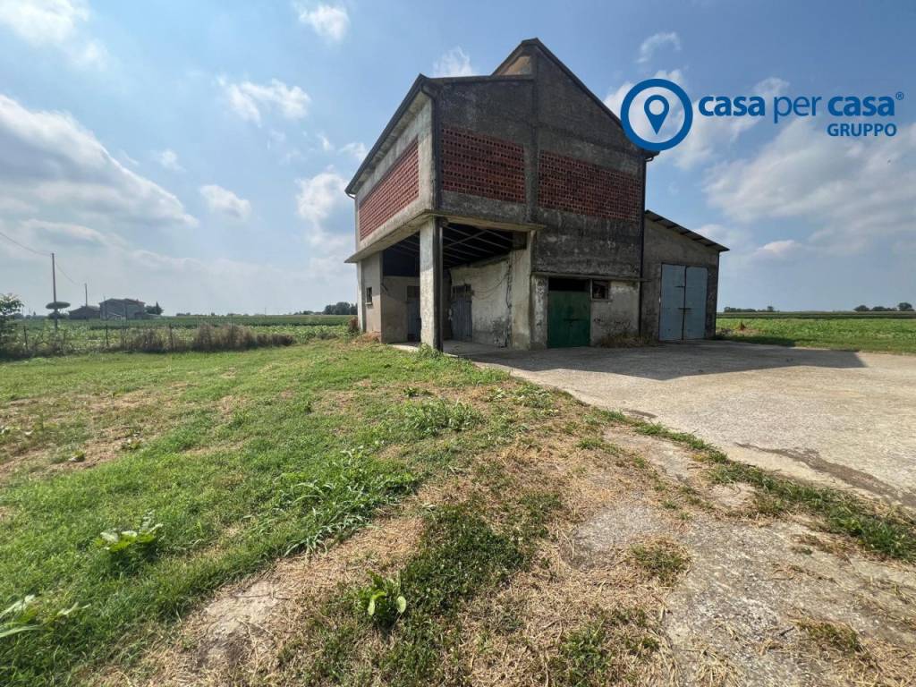 Casa indipendente a Adria in Bellombra, Via Burchio - Foto 3