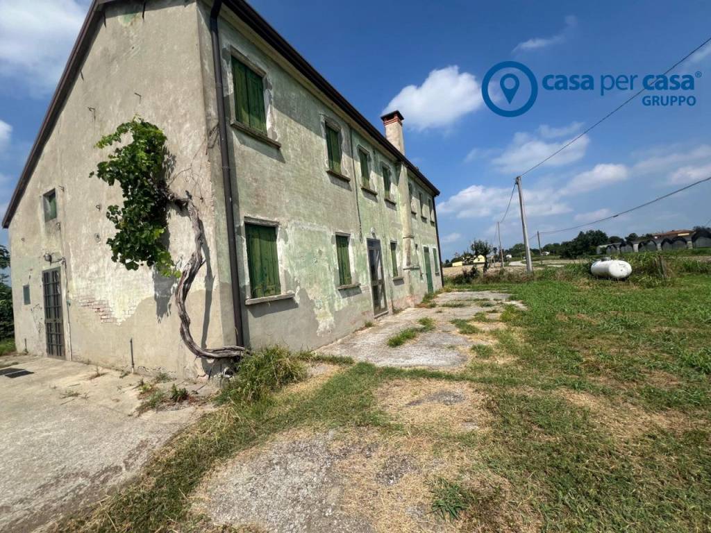 Casa indipendente a Adria in Bellombra, Via Burchio - Foto 4