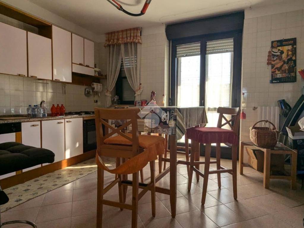 Appartamento a Margherita di savoia in Via P.Calamandrei, 10 - Foto 2