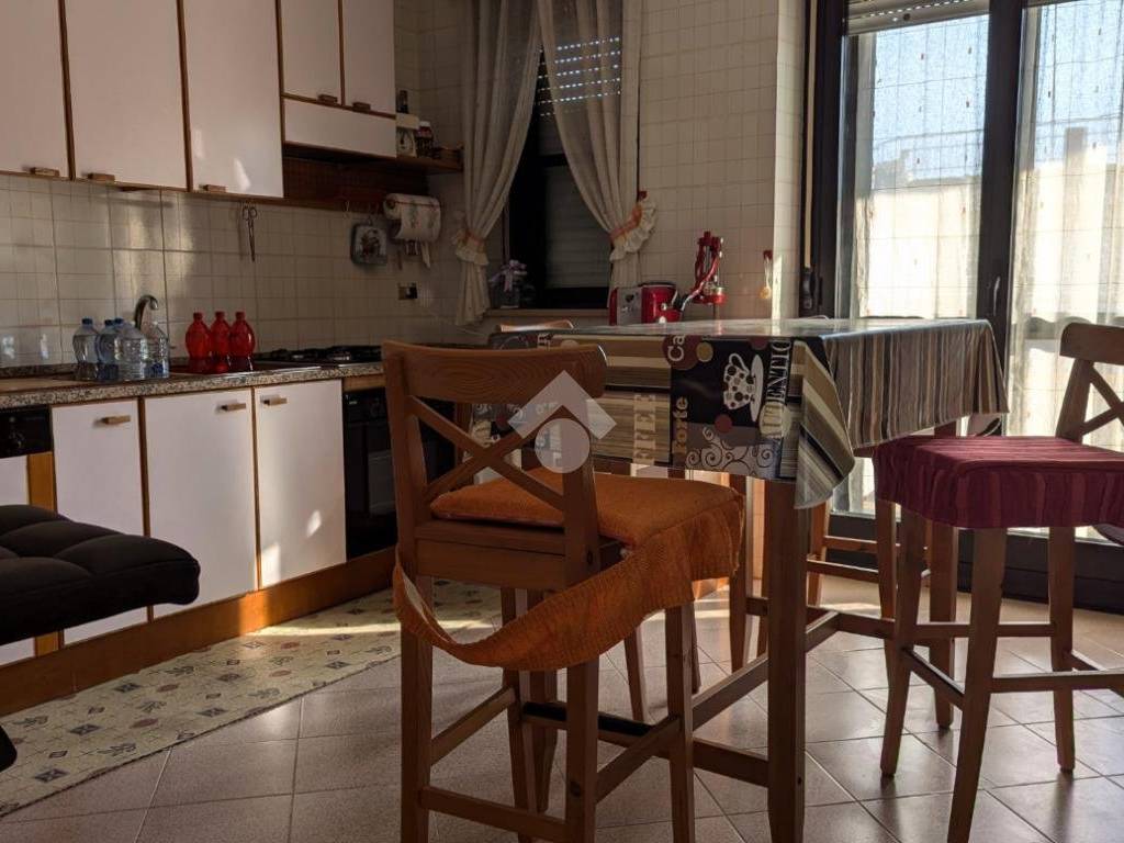 Appartamento a Margherita di savoia in Via P.Calamandrei, 10 - Foto 3