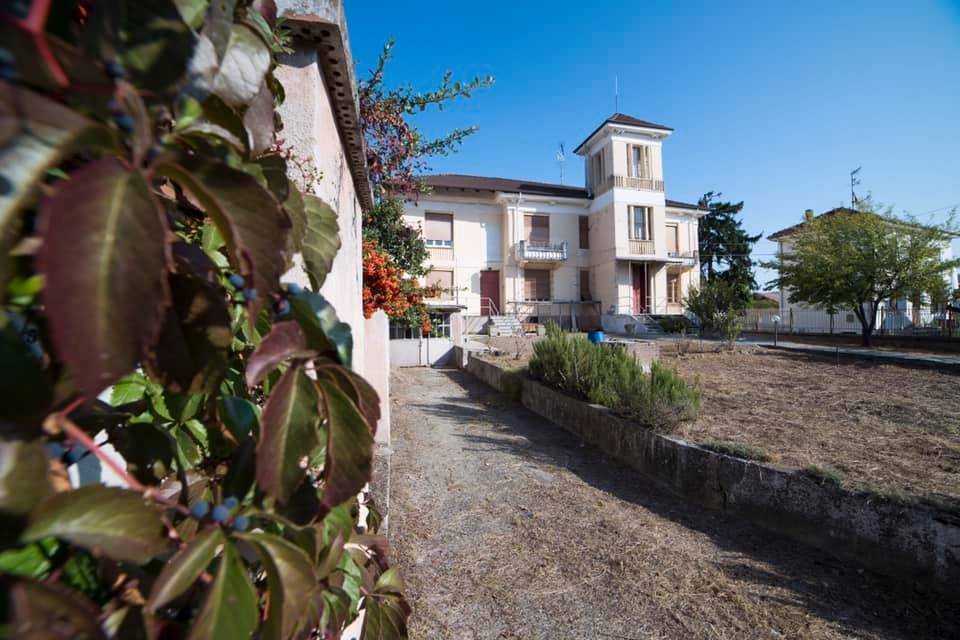 Villa a Rivalta bormida - Foto 1