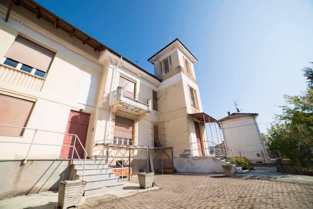 Villa a Rivalta bormida - Foto 2