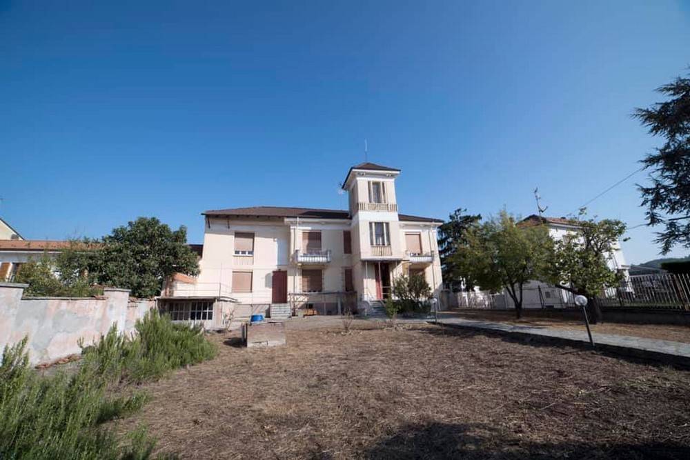 Villa a Rivalta bormida - Foto 4