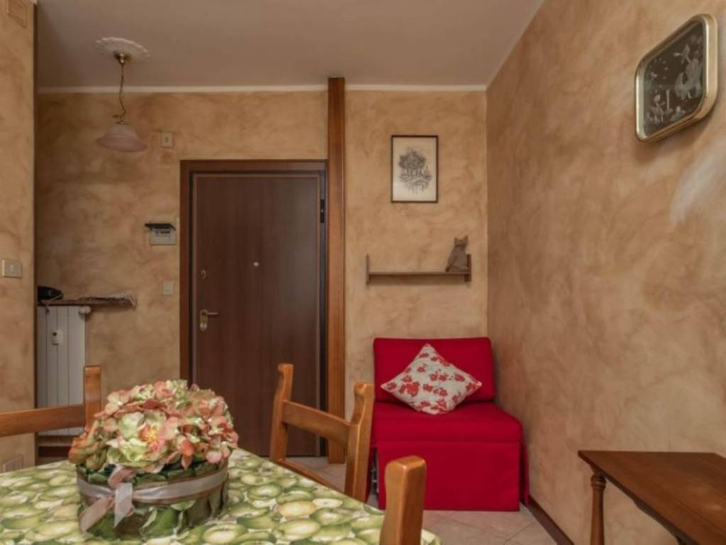 Appartamento a Borghetto santo spirito in Lungomare Matteotti, 33 - Foto 4