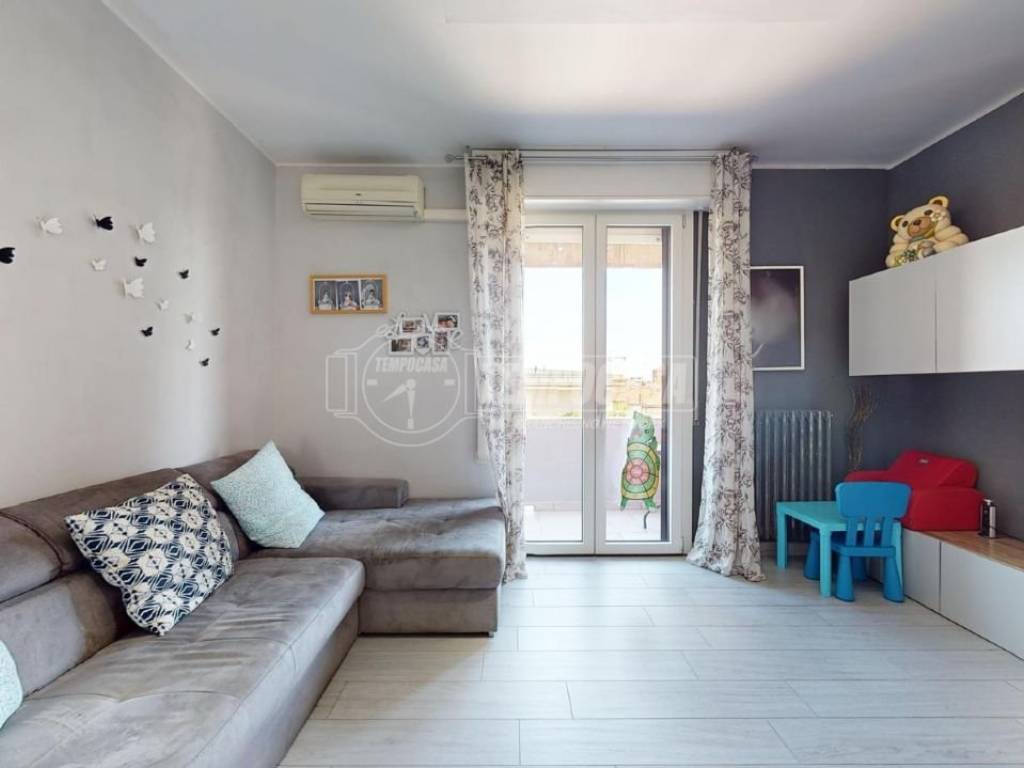 Appartamento a Carpi in Via Francesco Guicciardini - Foto 2