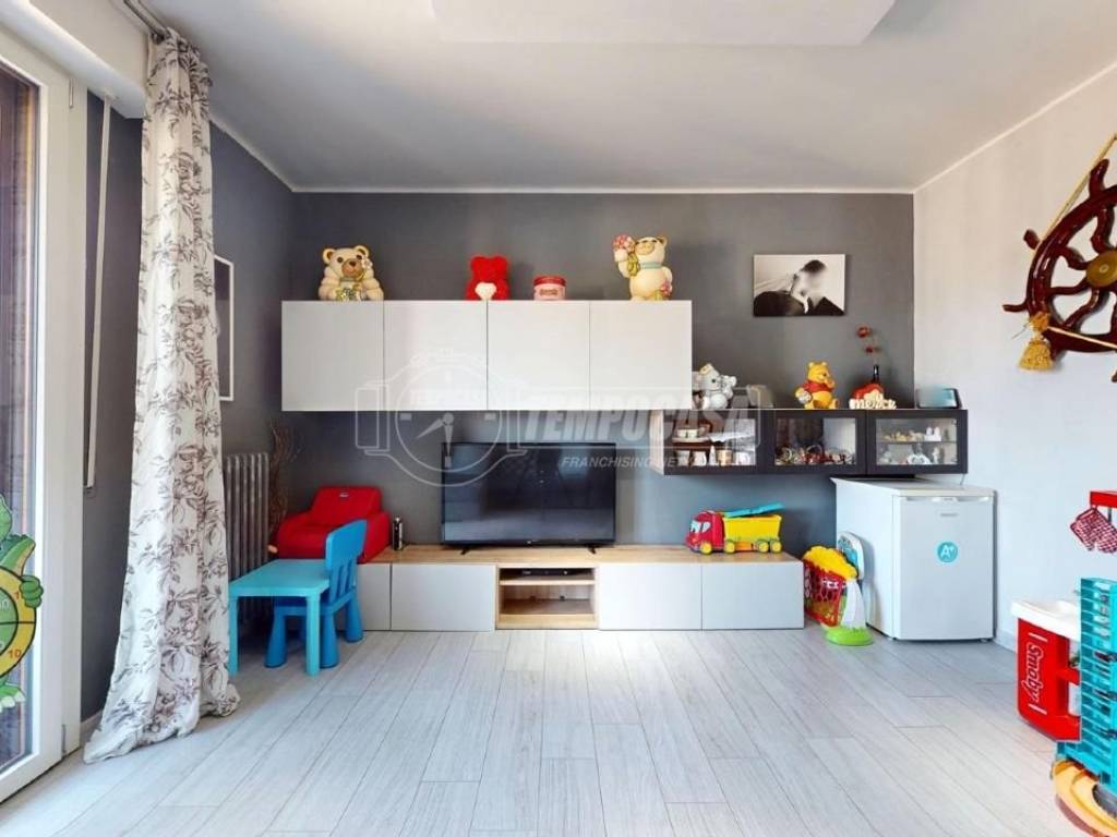 Appartamento a Carpi in Via Francesco Guicciardini - Foto 5