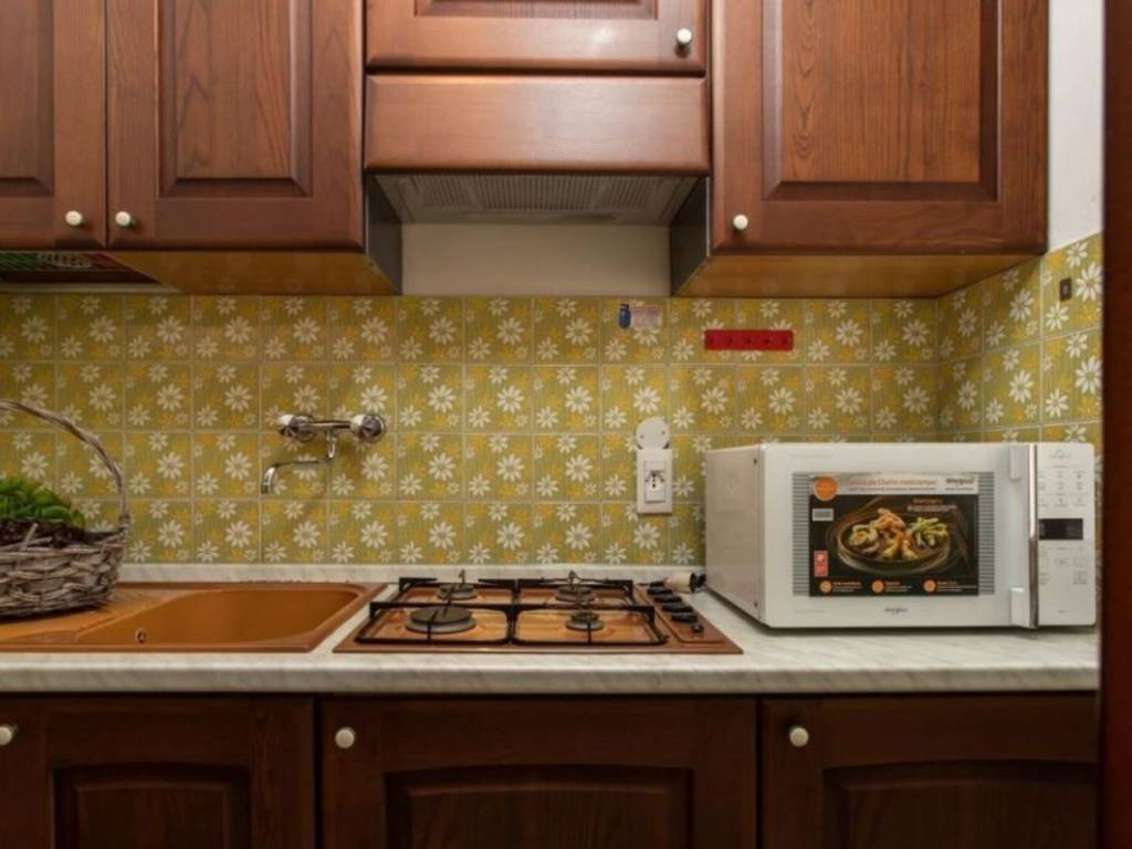 Appartamento a Borghetto santo spirito in Via Guglielmo Marconi, 1 - Foto 5