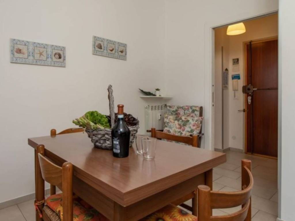 Appartamento a Borghetto santo spirito in Via Dante, 9 - Foto 5