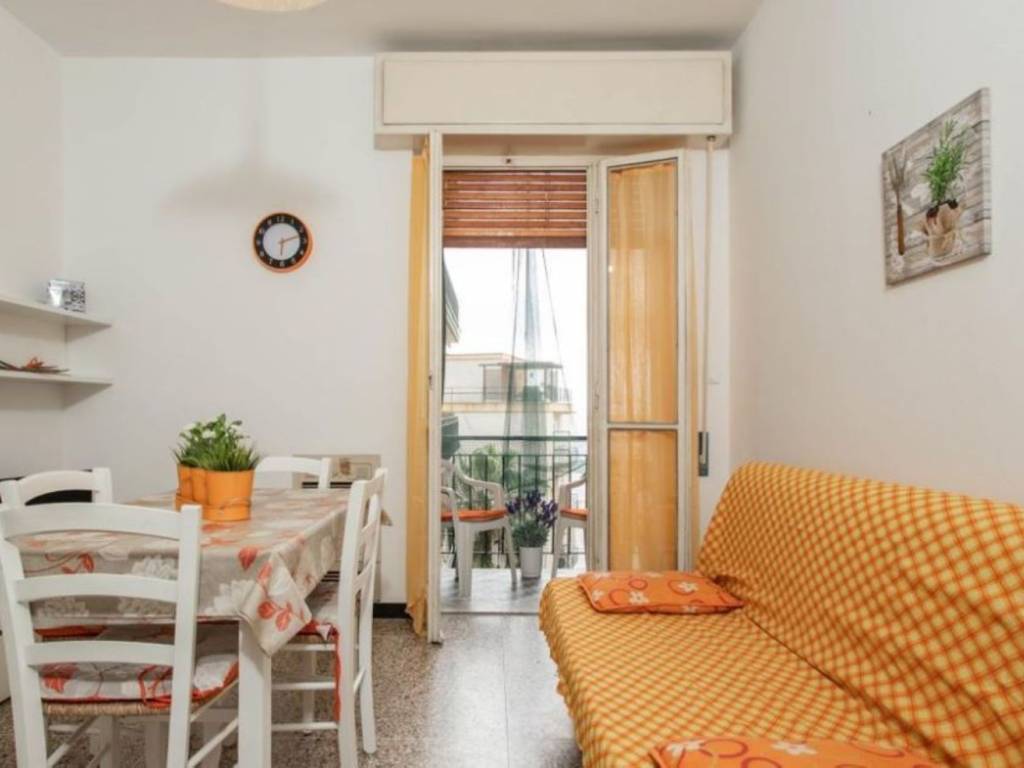 Appartamento a Borghetto santo spirito in Corso Europa, 15 - Foto 4