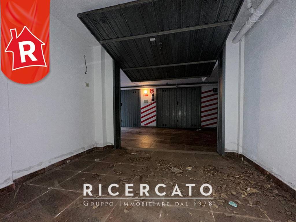 Box / garage a Lecce in Via Nino della Notte - Foto 2