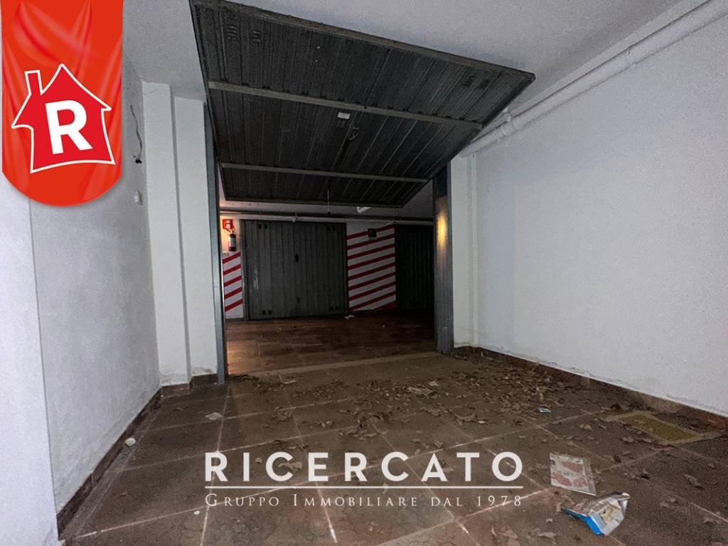 Box / garage a Lecce in Via Nino della Notte - Foto 3
