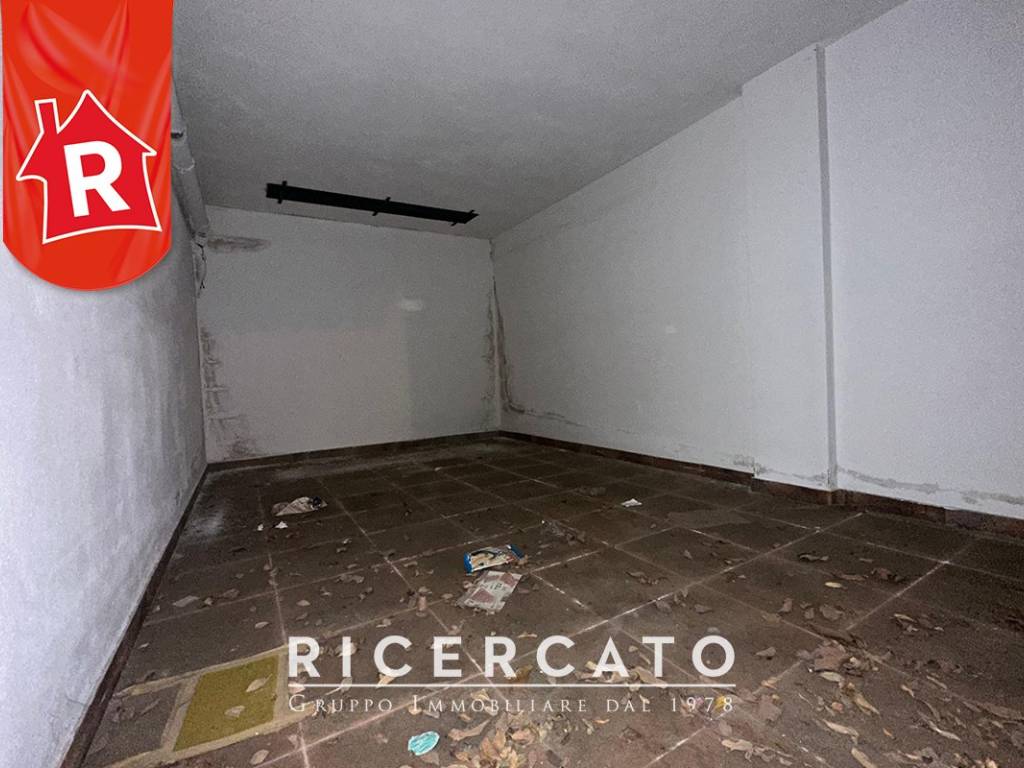 Box / garage a Lecce in Via Nino della Notte - Foto 4