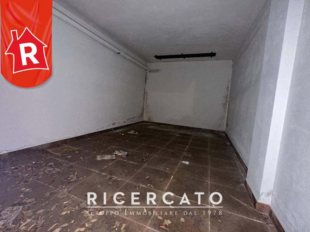 Box / garage a Lecce in Via Nino della Notte - Foto 5
