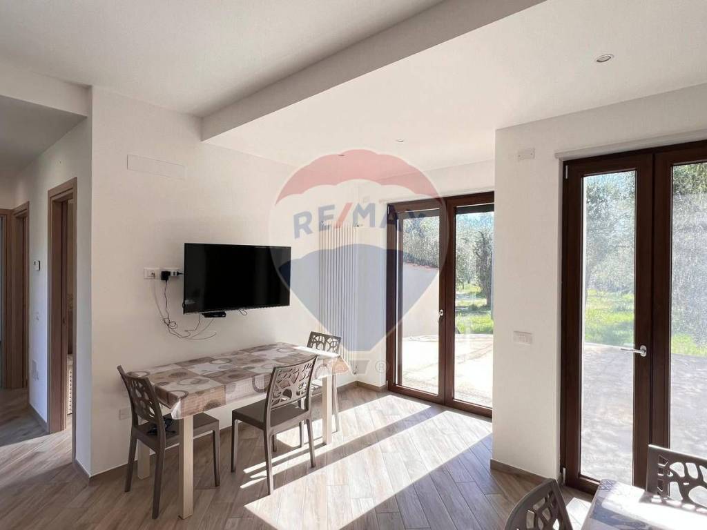 Villa a Vieste in Oro Di Puglia - Foto 2