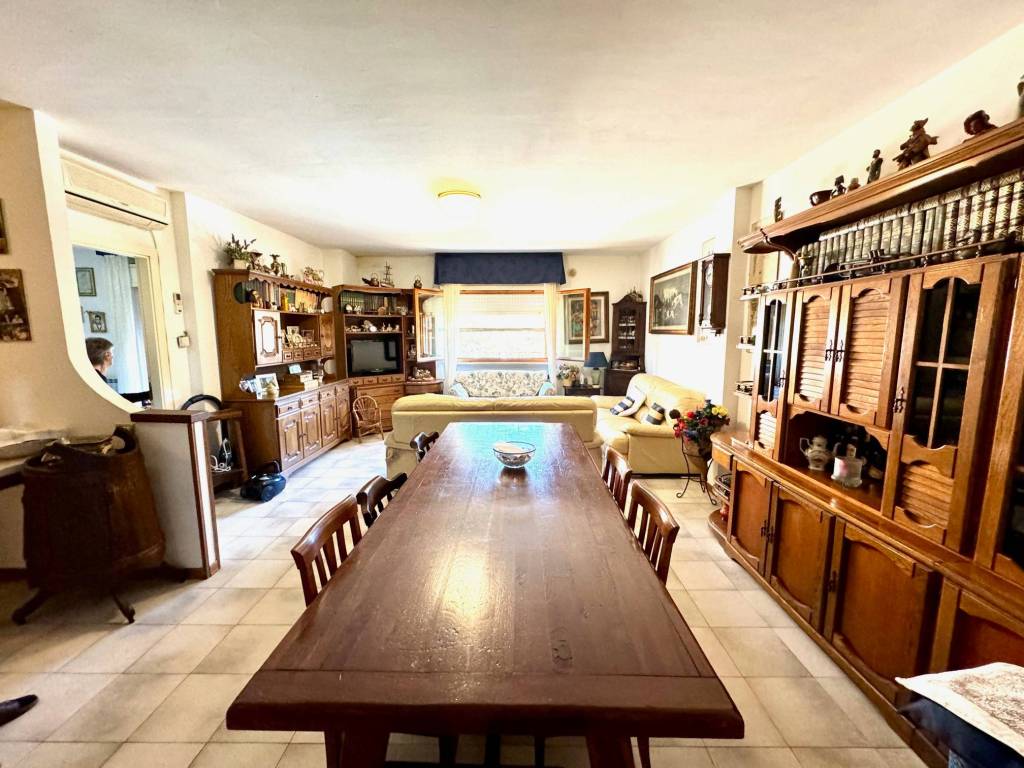 Appartamento a Monte argentario in Via Sebastiano Caboto - Foto 5