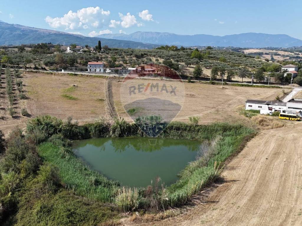 Terreno a Manoppello in via don rocco d'alessandro - Foto 3