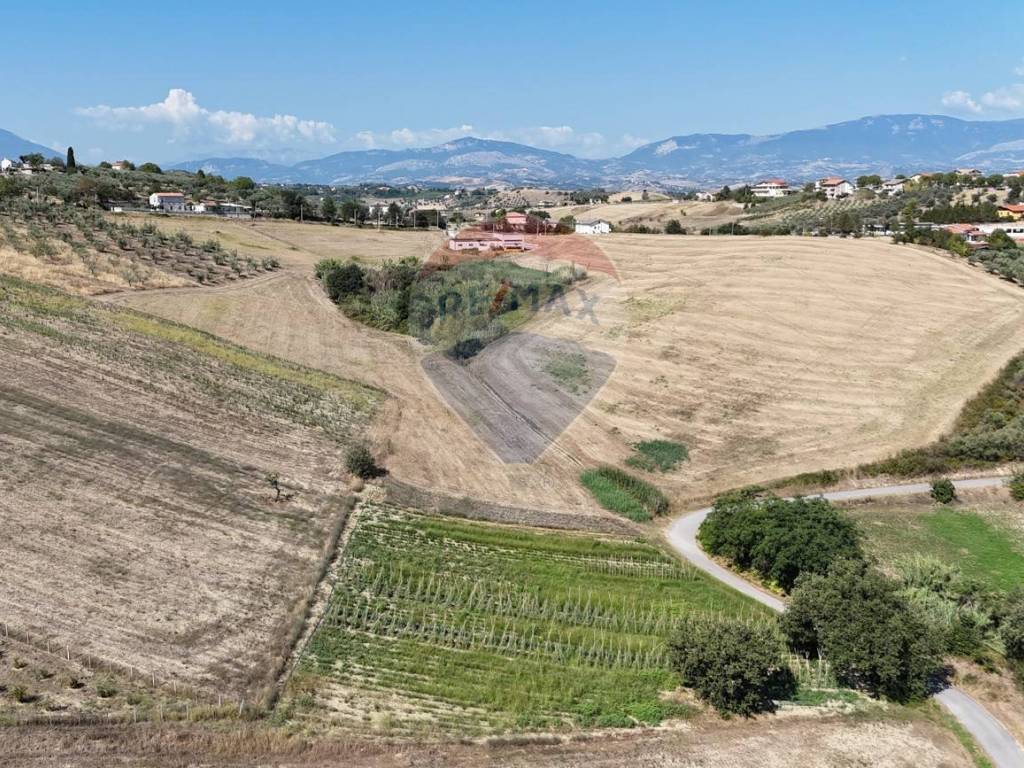 Terreno a Manoppello in via don rocco d'alessandro - Foto 4