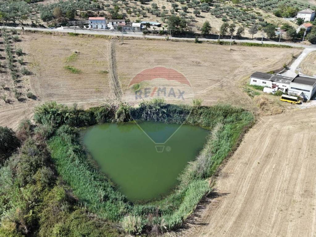 Terreno a Manoppello in via don rocco d'alessandro - Foto 5