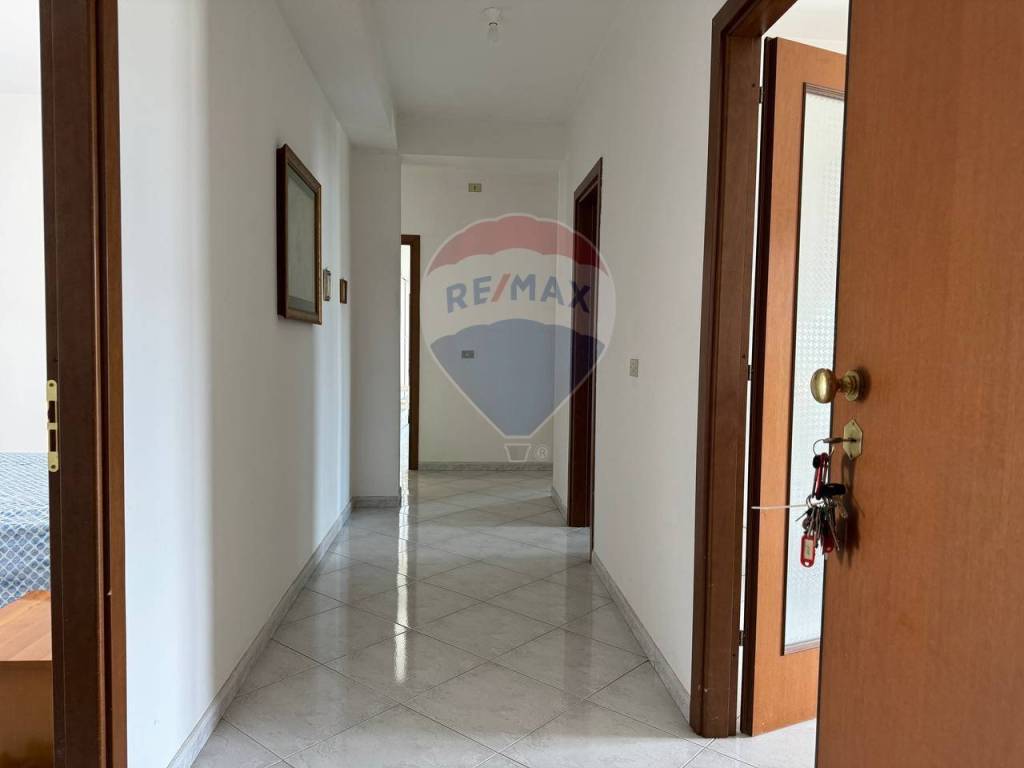 Appartamento a Pizzoli in Via del Casaletto Giorgi, 2 - Foto 3