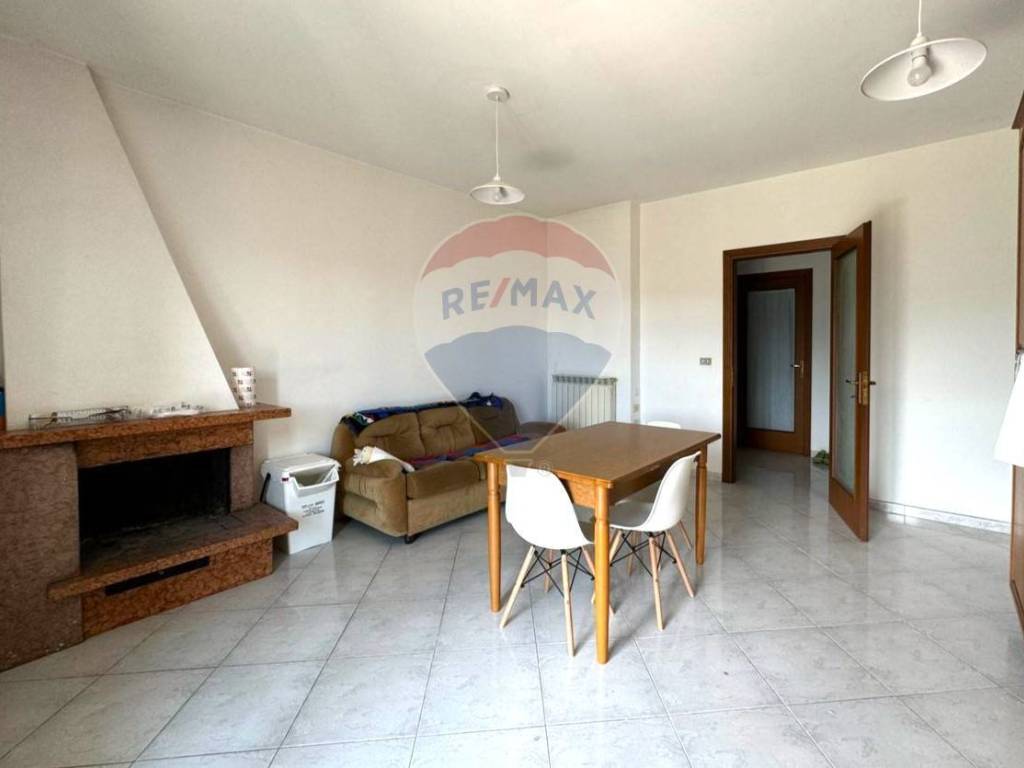 Appartamento a Pizzoli in Via del Casaletto Giorgi, 2 - Foto 5