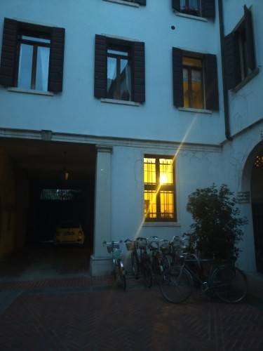 Appartamento a Padova in Via Altinate - Foto 2