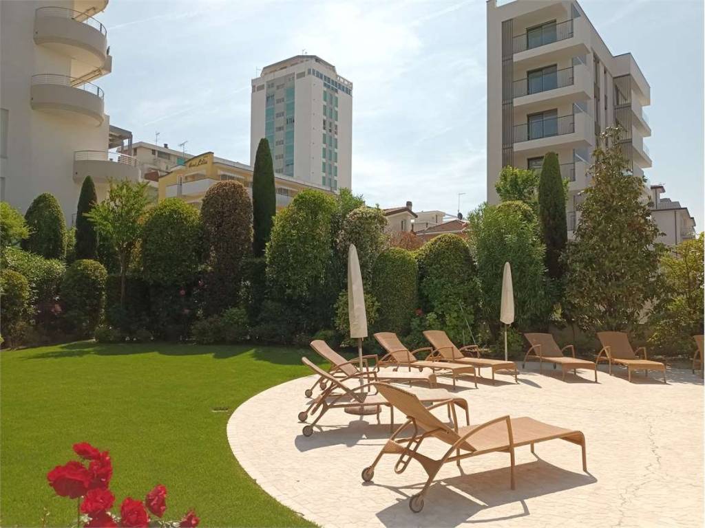 Appartamento a Jesolo in PIAZZETTA CARDUCCI, 3 - Foto 5
