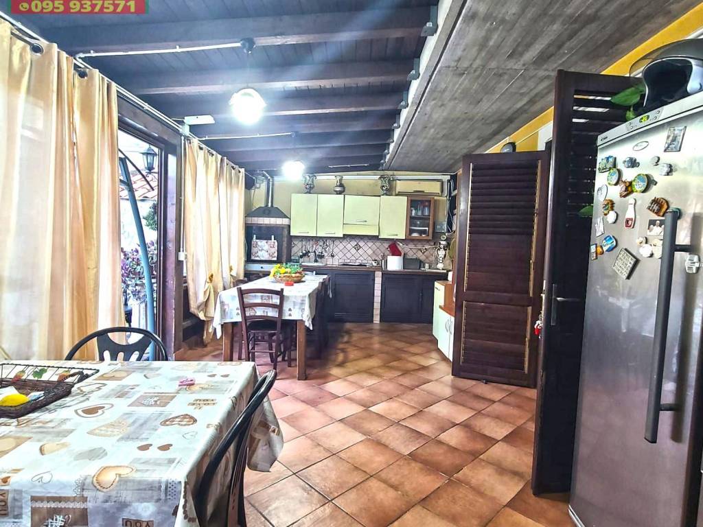 Appartamento a Mascali in Lungomare Sant'Anna - Foto 4