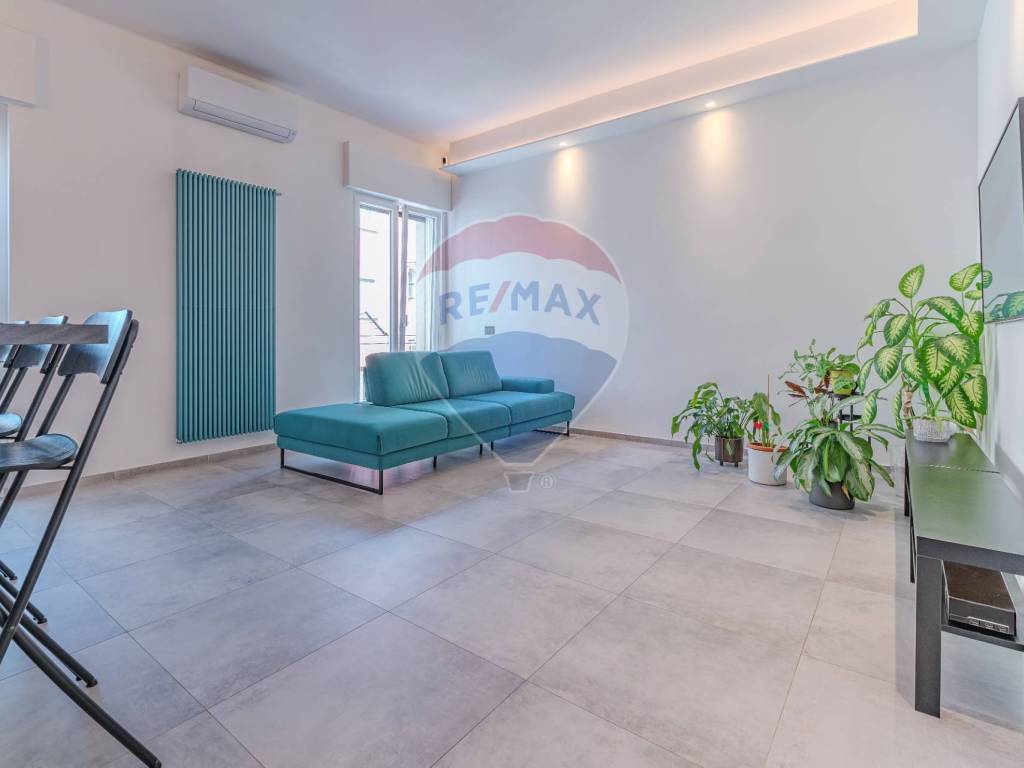 Appartamento a Bari in Via Giovanni Laterza, 13 - Foto 3