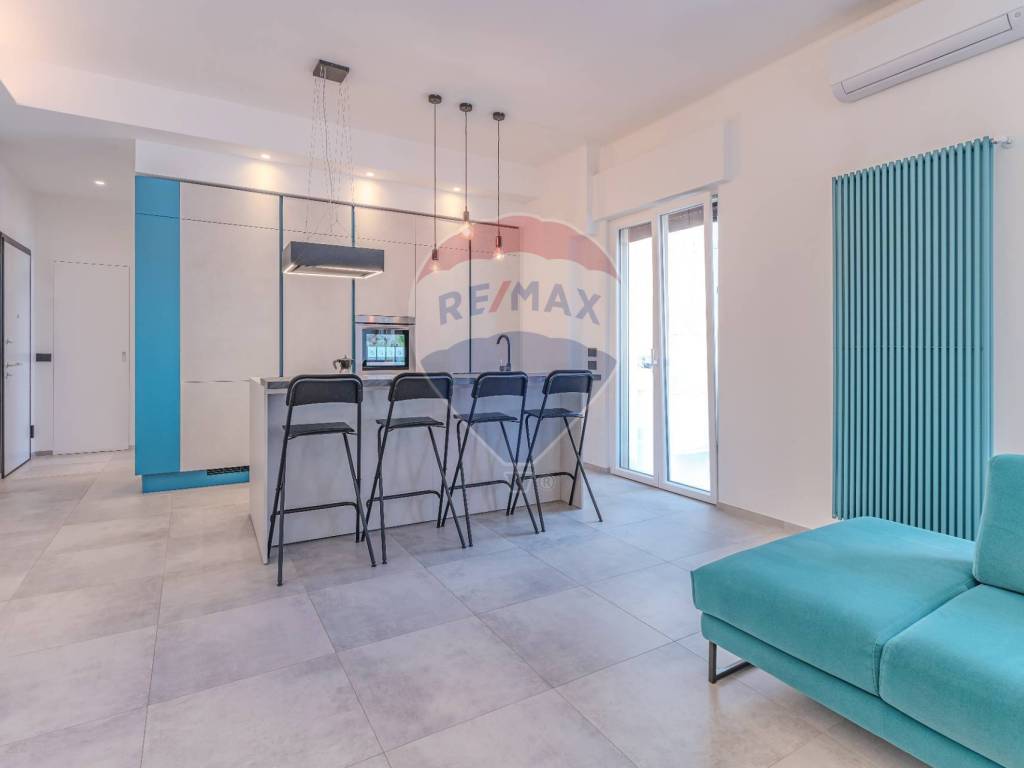 Appartamento a Bari in Via Giovanni Laterza, 13 - Foto 4