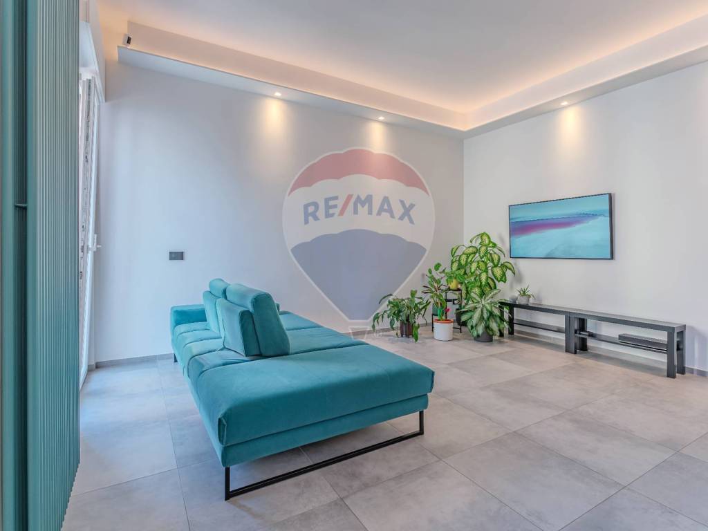 Appartamento a Bari in Via Giovanni Laterza, 13 - Foto 5