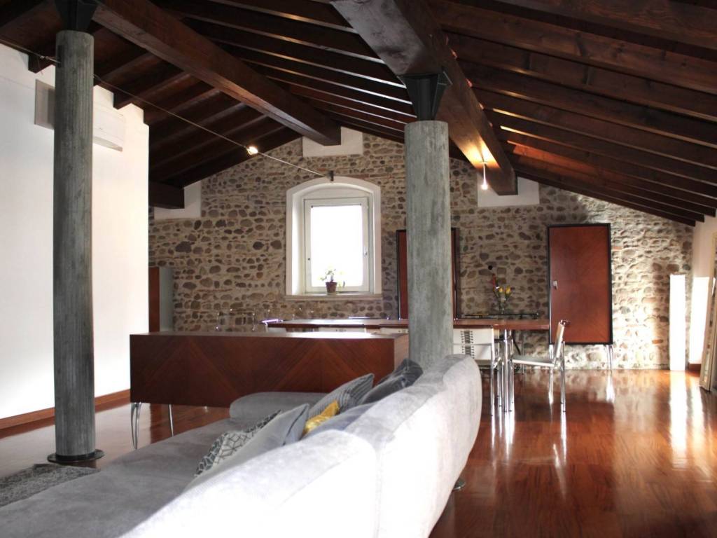 Loft / open space a Volta mantovana - Foto 2