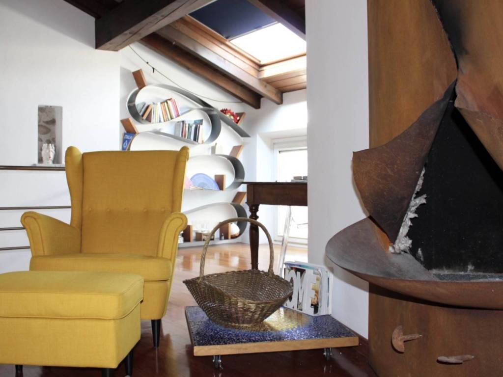 Loft / open space a Volta mantovana - Foto 3