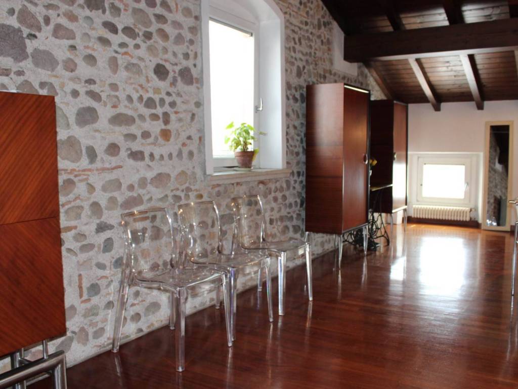 Loft / open space a Volta mantovana - Foto 4