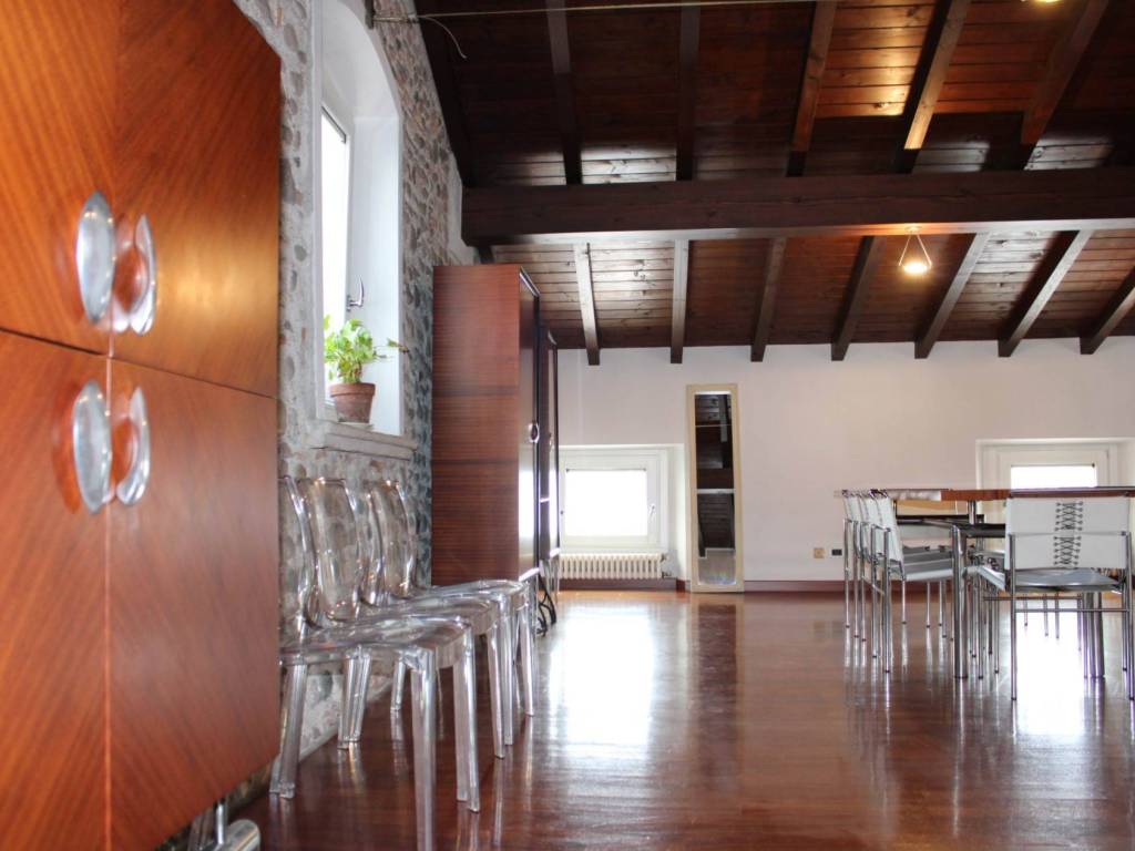Loft / open space a Volta mantovana - Foto 5