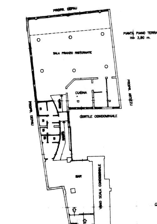 Immobile a Cagliari in Via San Benedetto - Foto 3