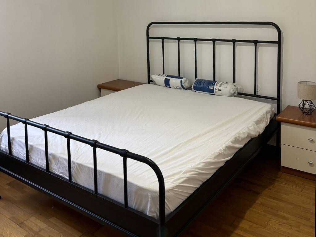 Appartamento a Parma in Via Stanislao Solari, 30 - Foto 2