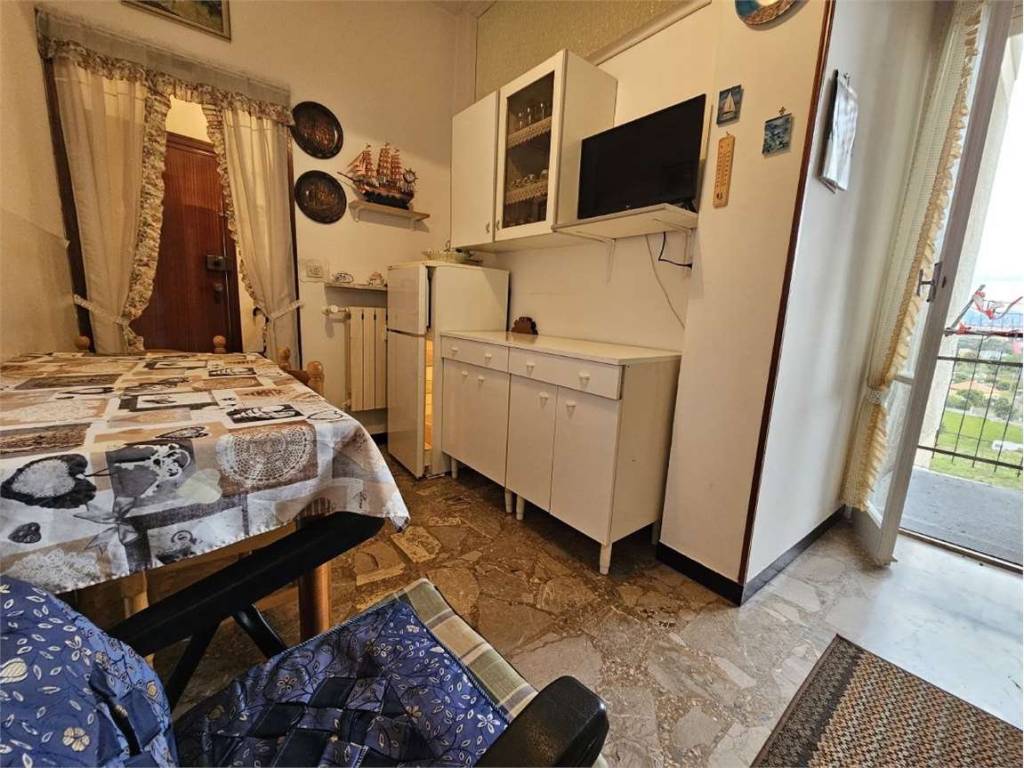 Appartamento a Borghetto santo spirito in Via Michelangelo, 25 - Foto 3