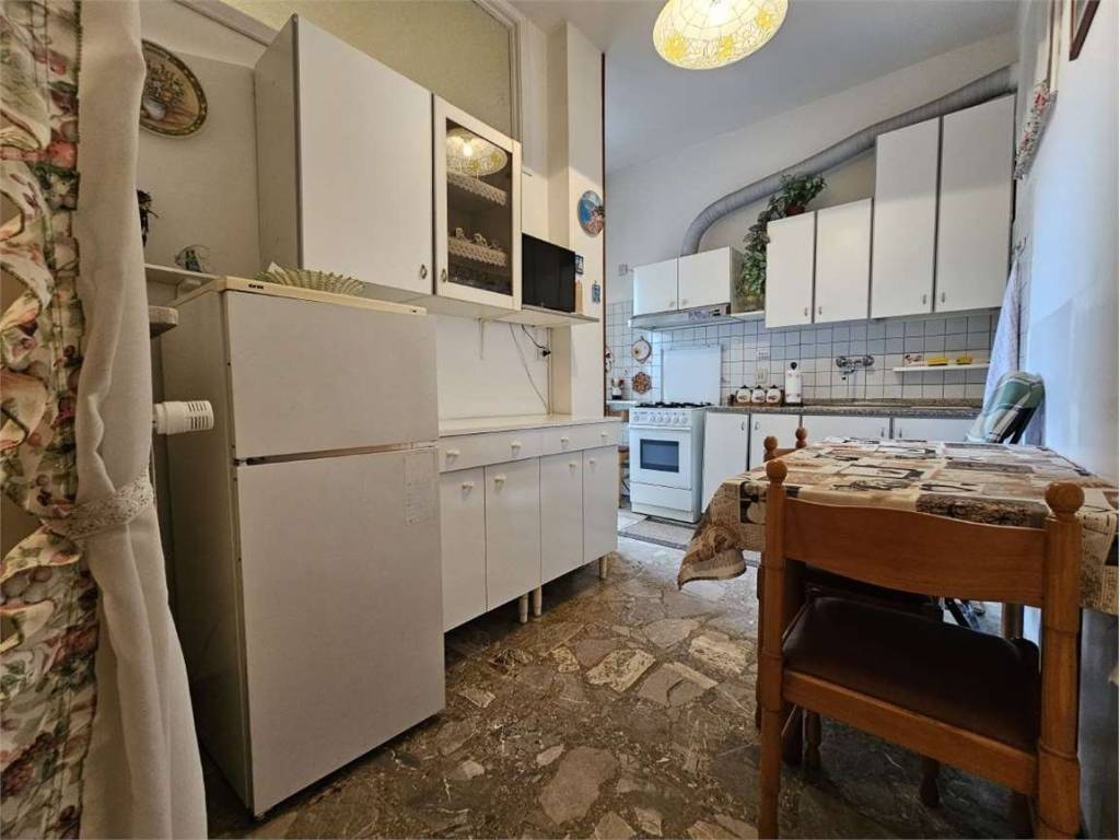 Appartamento a Borghetto santo spirito in Via Michelangelo, 25 - Foto 4