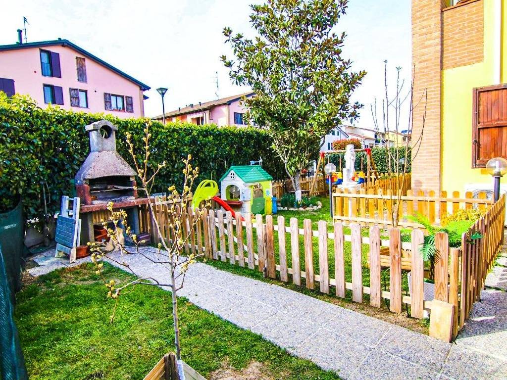 Appartamento a Torrile in Via Libero Grassi, 7 - Foto 2