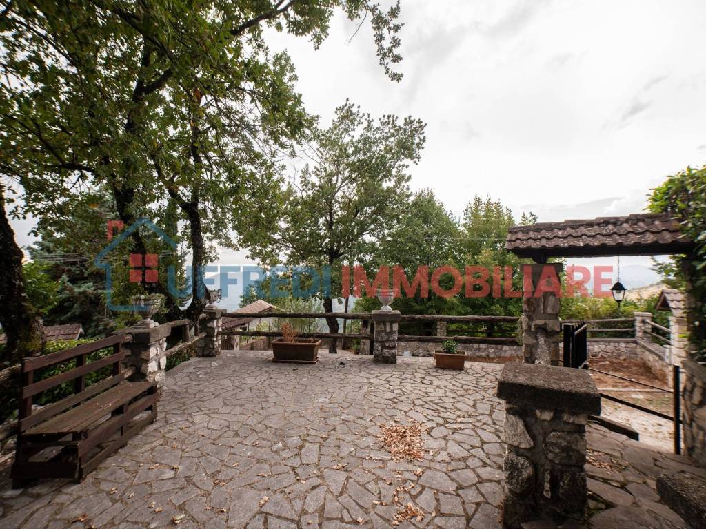 Villa a Serrone in Via del Fontanile, 36 - Foto 2