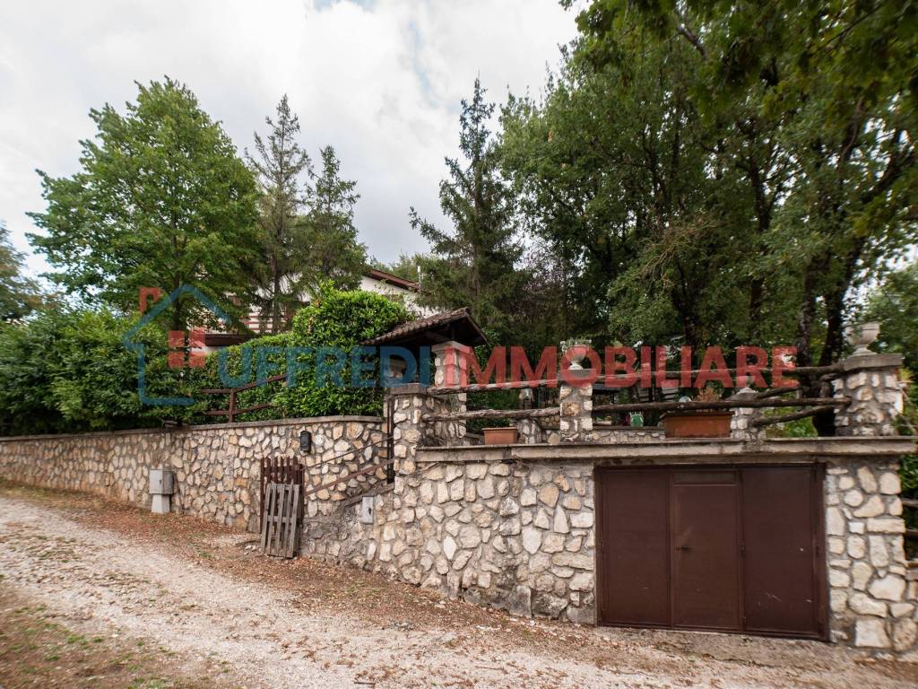 Villa a Serrone in Via del Fontanile, 36 - Foto 3