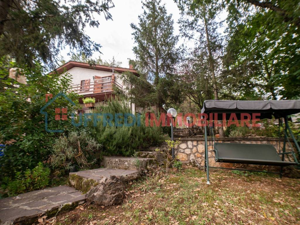 Villa a Serrone in Via del Fontanile, 36 - Foto 5