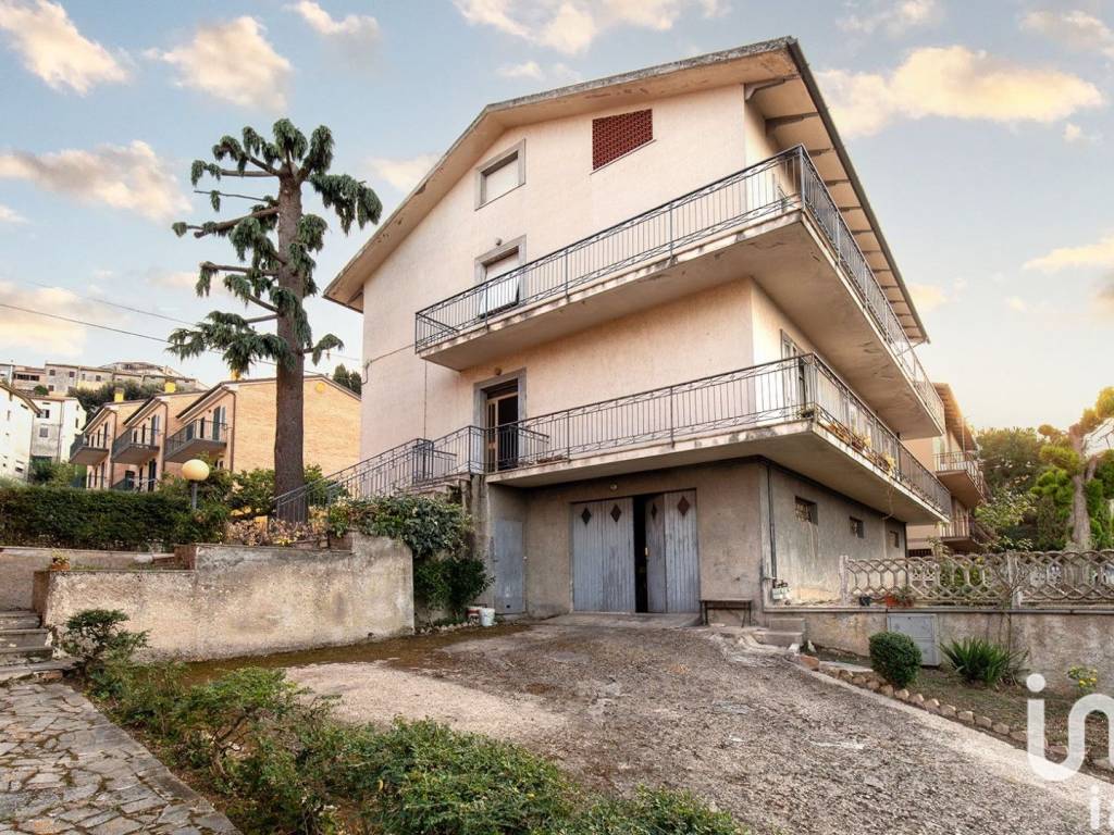 Appartamento a Osimo in Via BERNINI, 15 - Foto 3