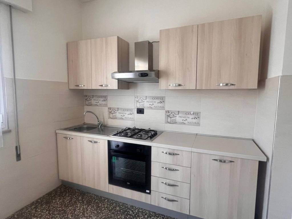 Appartamento a Massa lombarda in Via Dini e Salvalai - Foto 4