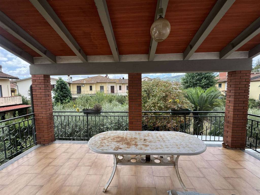 Appartamento a Serravalle pistoiese in Via Vecchia Provinciale Montalbano - Foto 2