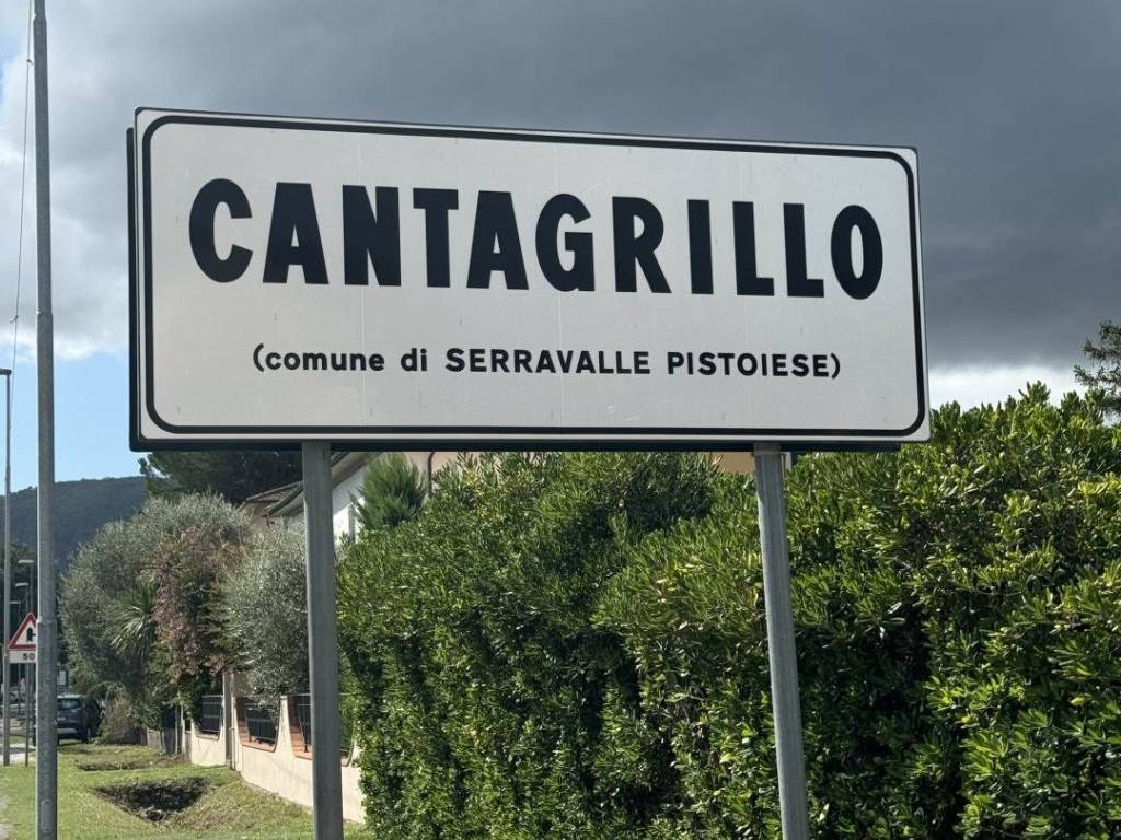 Appartamento a Serravalle pistoiese in Via Vecchia Provinciale Montalbano - Foto 3