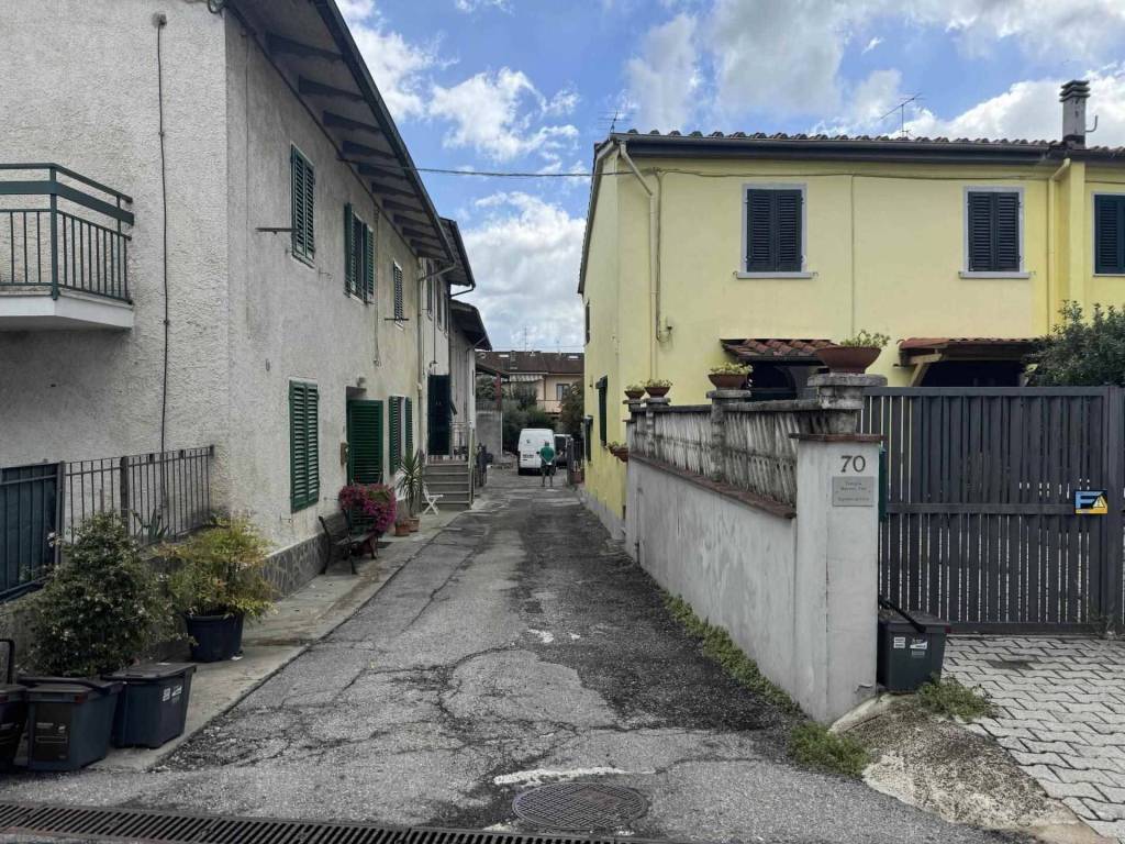 Appartamento a Serravalle pistoiese in Via Vecchia Provinciale Montalbano - Foto 5