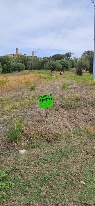 Terreno a Montecosaro in Località Castellano - Foto 4